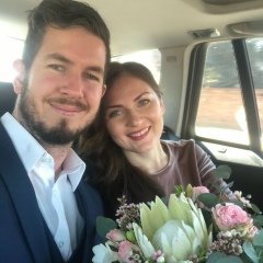 Екатерина Крылова