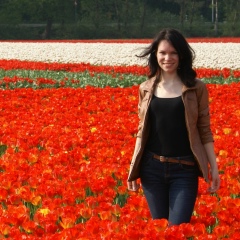 Александра Павлова, 23.06, Москва