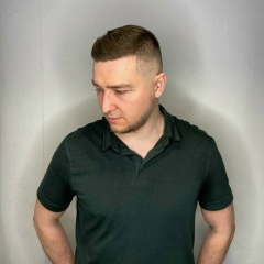 Ильдр Баймурзин, 01.11.1987, Санкт-Петербург