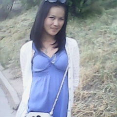 Gulzira Tolonbai-Kyzy