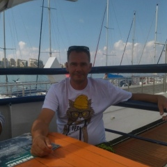 Юра Золотарь, 10.05, Минск