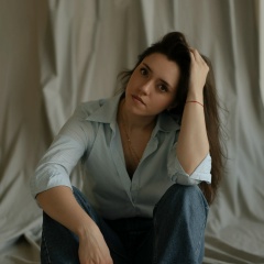 Анастасия Гадалина, 17.04, Чехов