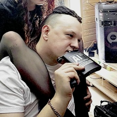 Руслан Минхаиров, 20.01, Ханты-Мансийск