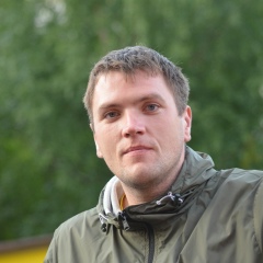 Дмитрий Морозов, 16.05.1987, Санкт-Петербург