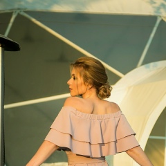 Елена Березина, 26.06.1988, Курск