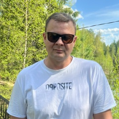 Дмитрий Сыропятов, 27.03, Ханты-Мансийск