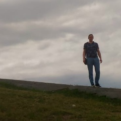 Алексей Кучинский, Новосибирск