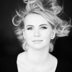 Ирина Казакова, 16.04, Москва