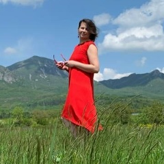 Ольга Синегуб, 10.03, Москва