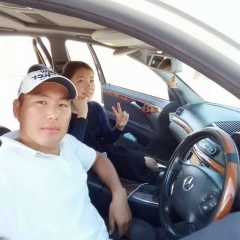 Алик Амирбеков, 14.01.1987, Екатеринбург