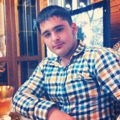 Адам Эльмурзаев, 20.05.1999