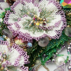 Rinabead Jewelry, Санкт-Петербург