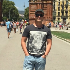 Константин Хоменко, 16.07, Черкассы