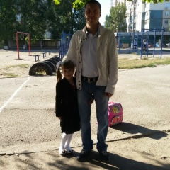 Виталий Новиков, 23.06, Днепр (Днепропетровск)
