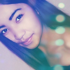 Nazym Rustemova, Талдыкорган