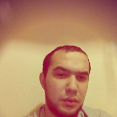 Джасур Мансуров, 31.08.1988, Москва