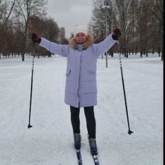 Наталья Жиряева, 27.04.1974, Санкт-Петербург