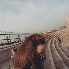 Kathrine Shulmina, 19.12, Москва (деревня)