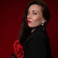 Oksana Sun, 11.02