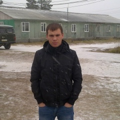 Виталий Джента, 04.10.1989, Краснодар