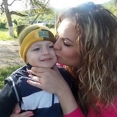Оксана Башкетова, 11.11, Краснодар