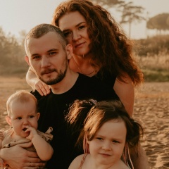 Кристина Чулкова, 24.02, Ижевск