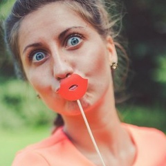 Юля Лыжина, 04.12, Москва