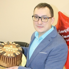 Александр Мещангин, 01.11.1984, Нягань