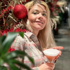 Ксения Коженевская, 15.08, Сочи