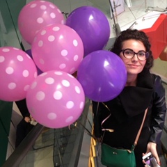 Виктория Ляшенко, 28.04.1988, Киев