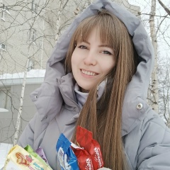 Любовь Козлова, Мегион