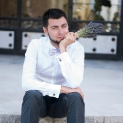 Иракли Лория, 06.03, Москва