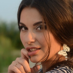 Екатерина Майка, 16.05.1992, Донецк