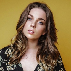 Екатерина Бессонова, 28.04.1992, Санкт-Петербург