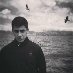 Vardan Khachatryan, Махачкала