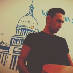 Евгений Мамалига, 16.04.1995, Federal Way