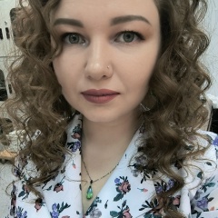 Ирина Пшенова, 20.01.1992, Каменск-Уральский