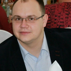 Сергей Ковалёв, 07.06.1989, Приазовское