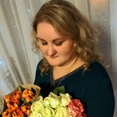 Анна , 03.03, Ижевск