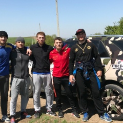 Магомед Анкалаев, 02.06.1992, Махачкала