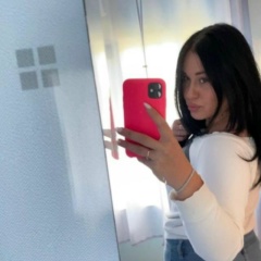 Galina Smirnova, 02.09, Дубровка (Серебрянское с/п)