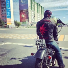 Евгений Хабаров, 13.11, Муравленко