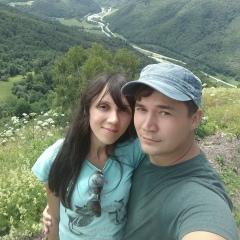 Марина Ярина, 10.10.1990, Лабинск