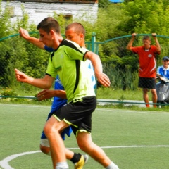 Богдан Коваль, Киев
