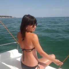 Юлия Ласкавая, 01.07.1988, Первомайск