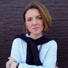 Катерина Польяникова, 14.07.1986, Москва