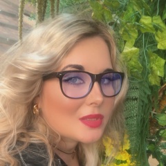 Елена Рудая, 18.05.1990, Тула