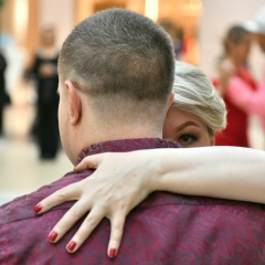 Татьяна Березина, 26.05, Павлодар