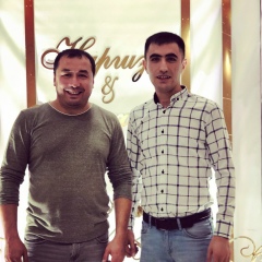 Faruh Abdiev, 04.08.1990, Шымкент