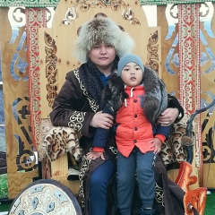 Адлет Жалел, 25.10